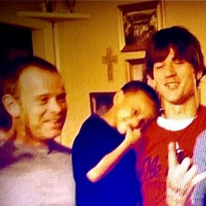 Meet your Posher, Mike